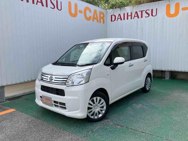 ムーヴ(ダイハツ) Ｌ　ＳＡＩＩＩ 中古車画像