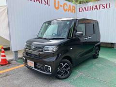 タント Xスペシャル 中古車画像