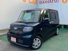 タント X 中古車画像