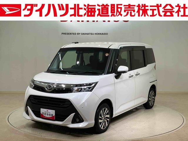 トール(ダイハツ) Ｇ　リミテッドＩＩ　ＳＡＩＩＩ 中古車画像