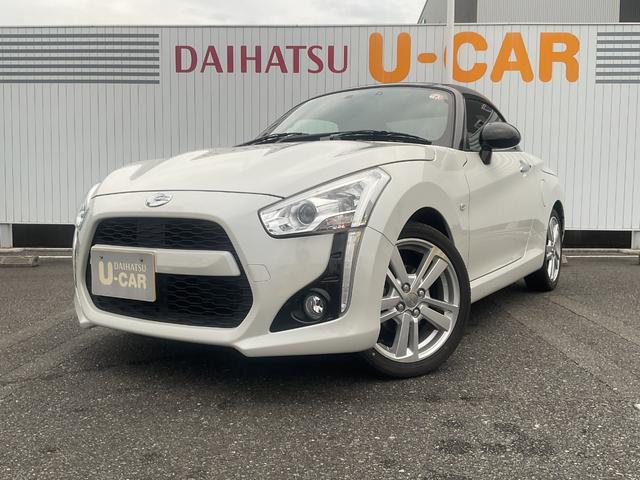 大人気ＬＡ４００系コペンです♪ Ｒ３年式コペンローブＳ