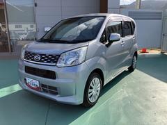 ムーヴ L SA 中古車画像