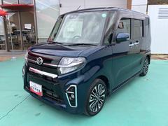 タント カスタムRS 中古車画像
