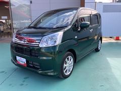 ムーヴ XリミテッドII SAIII 中古車画像