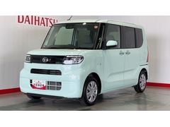 タント X 中古車画像