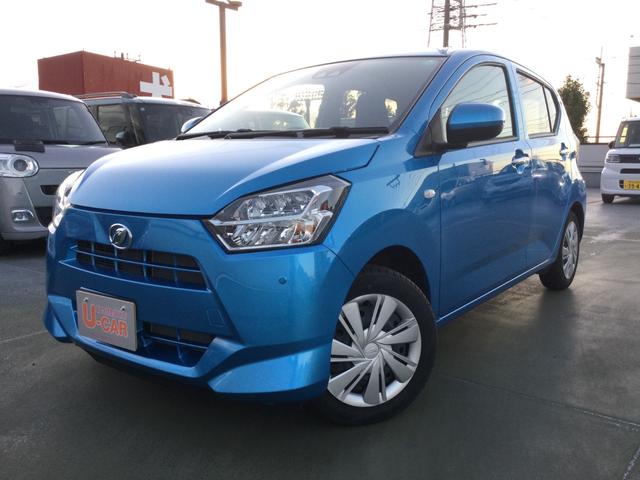 社用車入荷しました♪お急ぎの方ご相談ください♪ 埼玉ダイハツ中古車は１年間、走行距離無制限の保証付きです♪