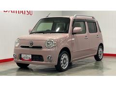 ミラココア ココアプラスX 中古車画像