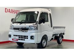 ハイゼットトラック ジャンボエクストラ 中古車画像