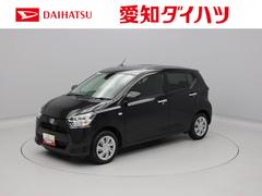 ミライース X SAIII LEDヘッドライト バックカメラ アイドリングストップ 中古車画像