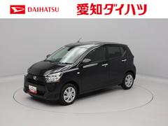 ミライース X SAIII 中古車画像
