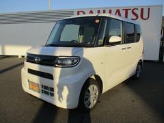 タント X R7年式 左側パワースライドドア キーフリー 2.444km 中古車画像