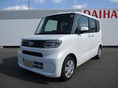 タント X R7年式 左側パワースライドドア キーフリー 2.410km 中古車画像