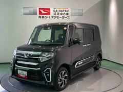 タント カスタムXスタイルセレクション 中古車画像
