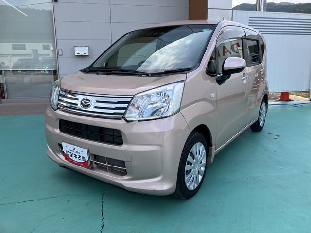 ムーヴ(ダイハツ) Ｌ　ＳＡＩＩＩ 中古車画像