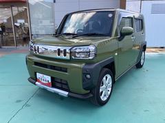 タフト G クロムベンチャー 中古車画像