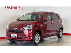 ミライース X SAIII 中古車画像