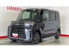 タント カスタムRS 中古車画像