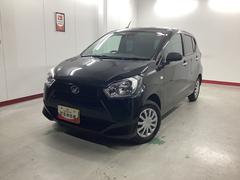 ミライース L SAIII 衝突被害軽減ブレーキ 横滑り防止装置 オートハイビーム アイドリングストップ オートライト キーレス エアコン ナビ バックカメラ 中古車画像