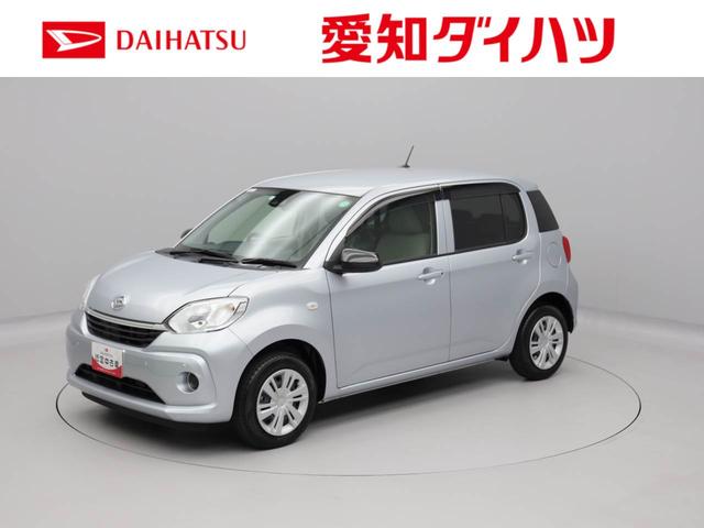 ブーン(ダイハツ) Ｘ　ＳＡＩＩＩ 中古車画像