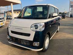 ムーヴキャンバス ストライプスG 中古車画像