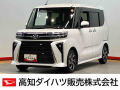 タント カスタムX 後方カメラ 前席シートヒーター キーフリー 衝突被害軽減システム 左右電動スライドドア クリアランスソナー LEDヘッドライト オートライト オートハイビーム 中古車画像