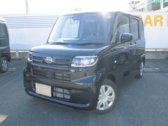 タント X 中古車画像