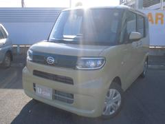 タント X 中古車画像