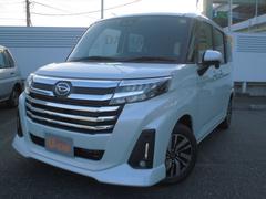 トール カスタムG 中古車画像