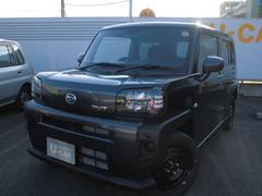 タフト X 中古車画像