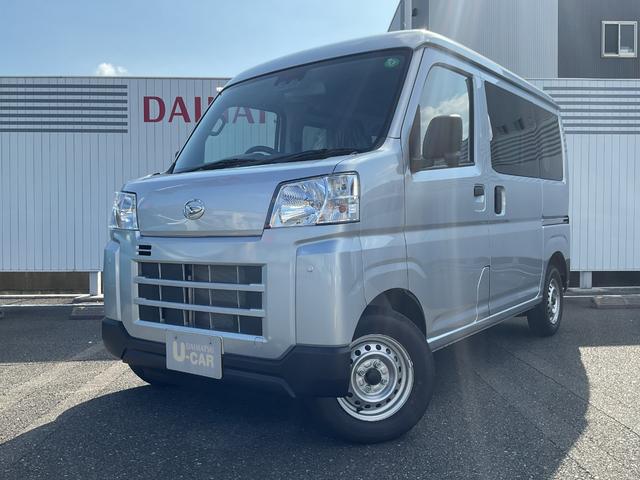 ハイゼットカーゴ(ダイハツ) ＤＸ 中古車画像
