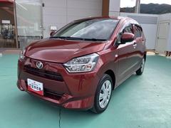 ミライース X リミテッドSAIII 中古車画像