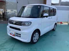 タント X 中古車画像