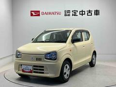 アルト L バックカメラ付き エアコン パワステ 中古車画像