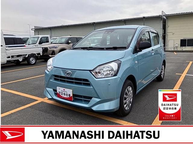 全車１年間の保証付きです。 山梨県内７店舗にてメンテナンスをお受けいただけるお客様への販売です。