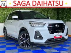 ロッキー G ドラレコ・パノラマモニター・プッシュボタンスタート・ステアリングスイッチ・オートエアコン・キーフリー・コーナーセンサー・アルミホイール・シートヒーター・パワーウィンドウ 中古車画像