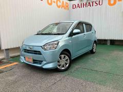 ミライース X リミテッドSAIII 中古車画像