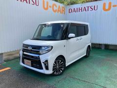 タント カスタムRS 中古車画像
