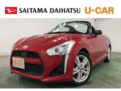 コペン ローブ 走行65419キロ/ナビ/LED/シートヒーター 1年保証距離無制限 走行距離65419キロ ワンセグナビ 純正マット LEDヘッドランプ アイドリングストップ シートヒーター プッシュボタンスタート 中古車画像