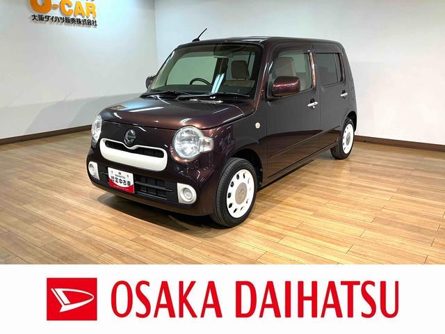 ＣＤオーディオ！アイドリングストップ！電格ミラー！ １年間走行距離無制限保証！オートエアコン！スマートキー！ラジオ！