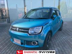 イグニス ハイブリッドMX 4WD 中古車画像