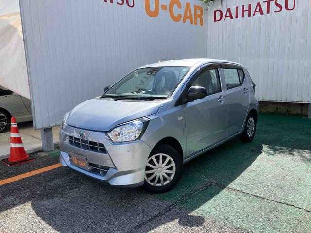 ミライース(ダイハツ) Ｌ　ＳＡＩＩＩ 中古車画像