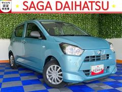 ミライース L SAIII CDオーディオ・エコアイドル・コーナーセンサー・オートハイビーム・キーレスエントリー・エアコン・パワーウィンドウ 中古車画像