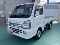 キャリイトラック KX 中古車画像