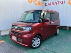 タント X 中古車画像