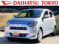 ミライース X SAIII 保証 新車保証・まごころ保証 1年間・走行距離無制限付き 中古車画像