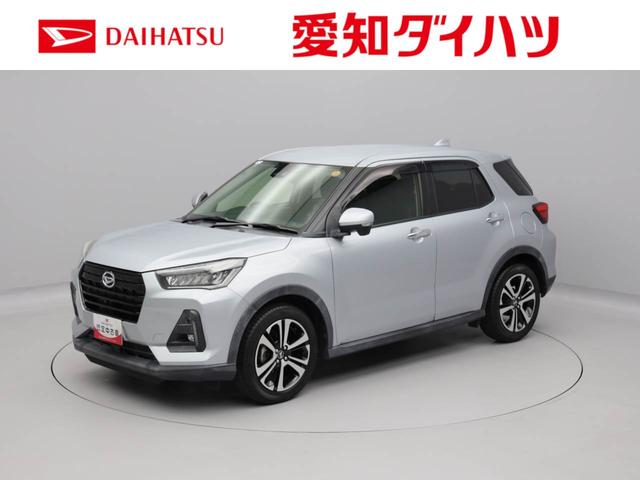 街乗りでも安心の小回りのよさ。 コンパクトＳＵＶとは思えない、大容量ラゲージ