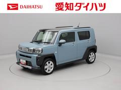 タフト G クロムベンチャー 中古車画像