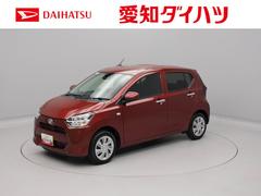 ミライース X SAIII 中古車画像