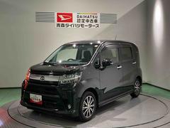 ムーヴ カスタム X VS SAIII 中古車画像