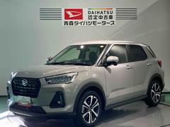 ロッキー プレミアムG 中古車画像